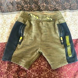 Jurassic Park Shorts